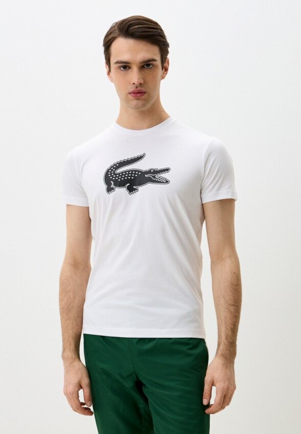 Футболка Lacoste