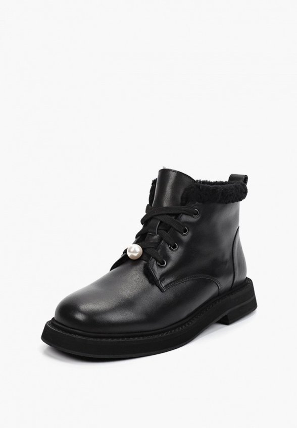 Ботинки Graciana