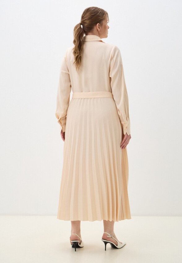 Платье Naturaxl