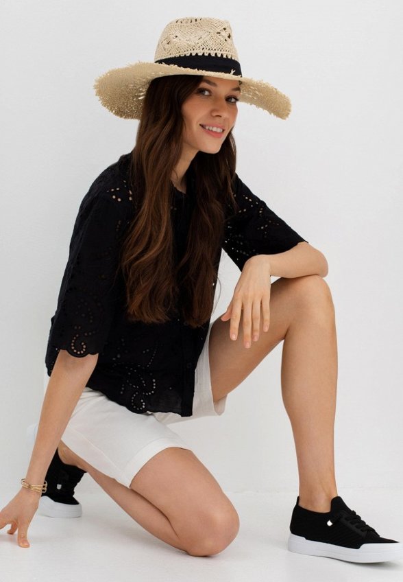 Рубашка Savage