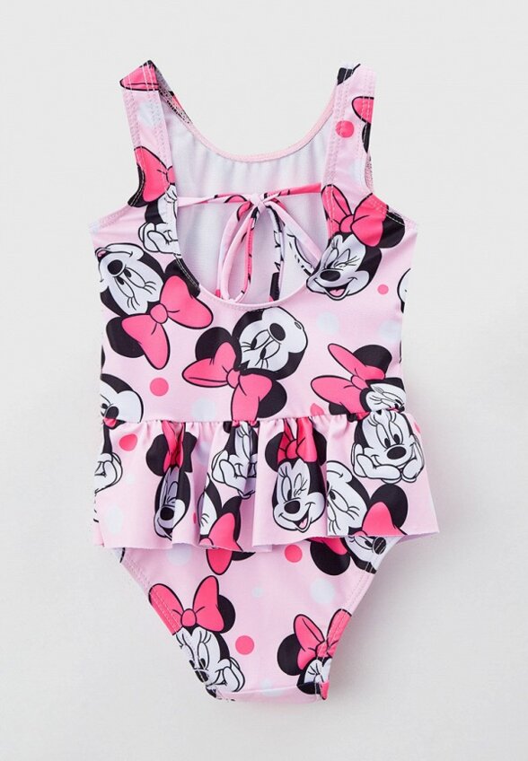 Купальник PlayToday