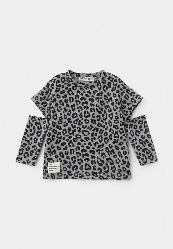 Лонгслив Kaftan