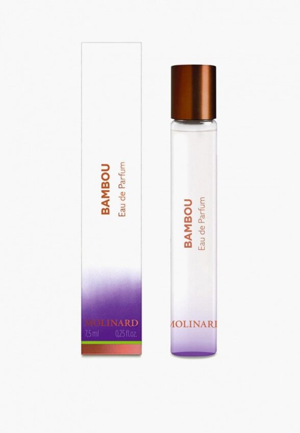 Парфюмерная вода Molinard