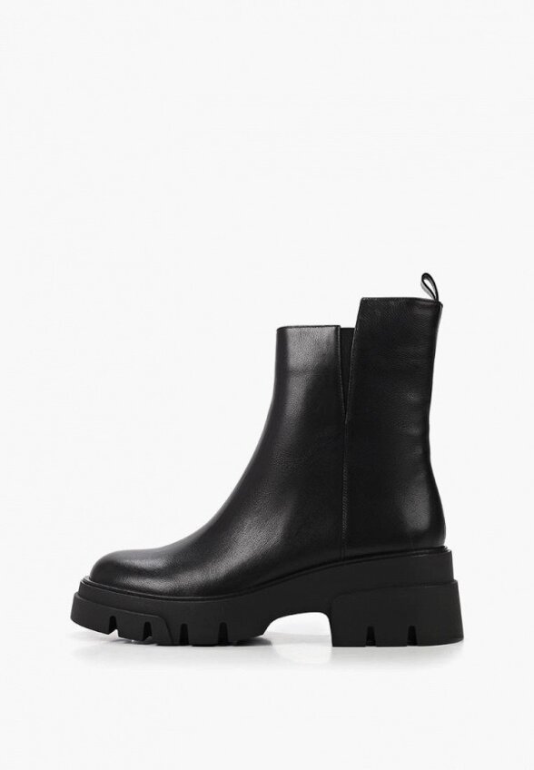 Ботильоны Milana