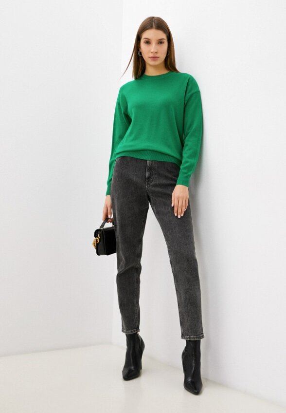 Джемпер Bad Queen