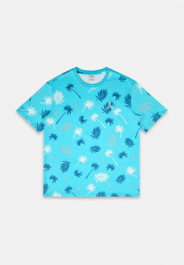 Футболка Индивид