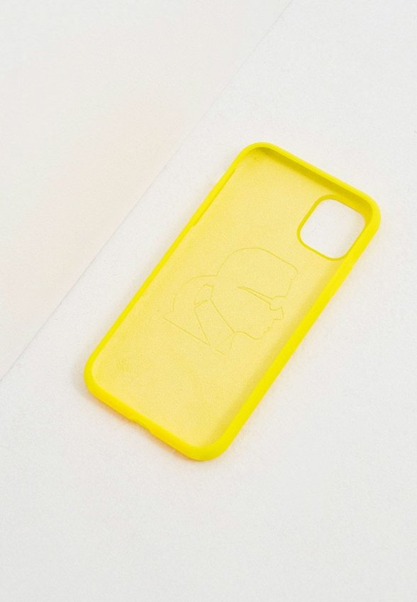 Чехол для iPhone Karl Lagerfeld