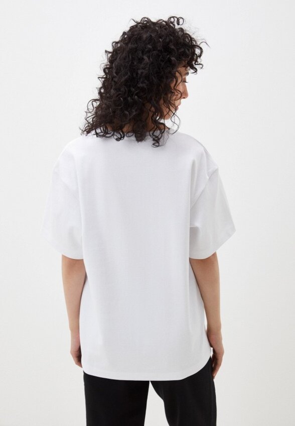 Футболка GJO.E