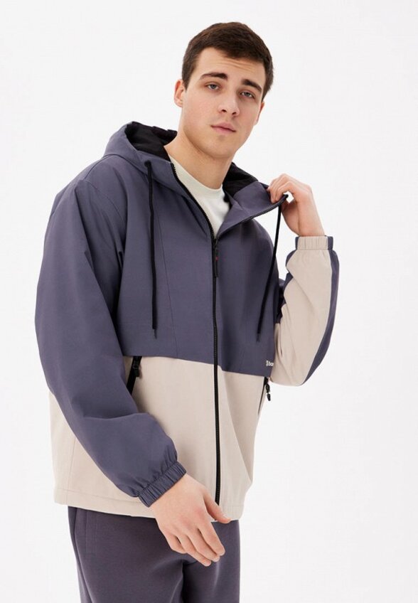 Ветровка Baasploa