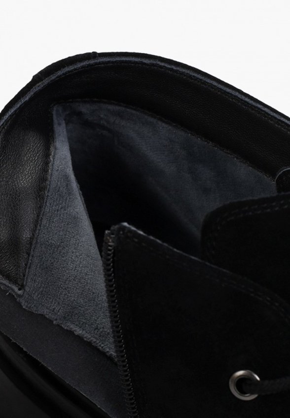 Ботинки El'Rosso