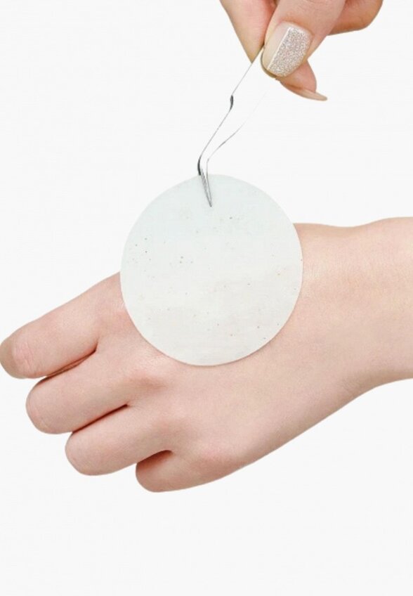 Пэды для лица Arocell