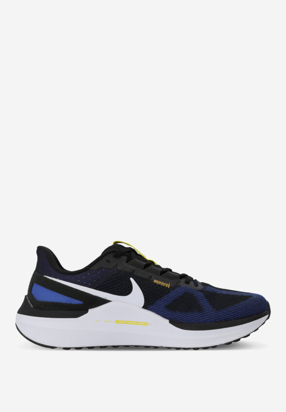 Кроссовки мужские Nike Air Zoom Structure 25, Черный