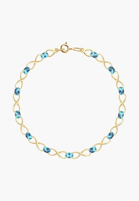 Браслет Sokolov