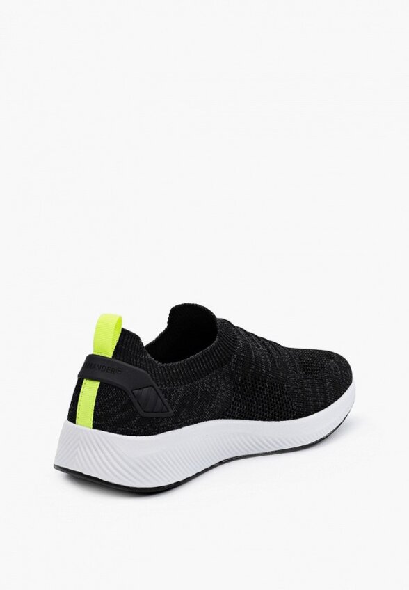 Кроссовки Salamander