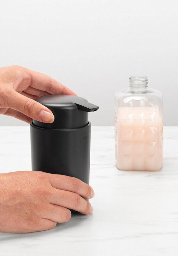 Дозатор для мыла Brabantia