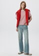 Футболка JADE OVERSIZE FIT2  - превью