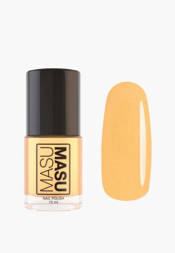 Лак для ногтей Masura