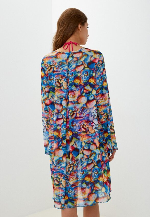 Платье пляжное Aelite