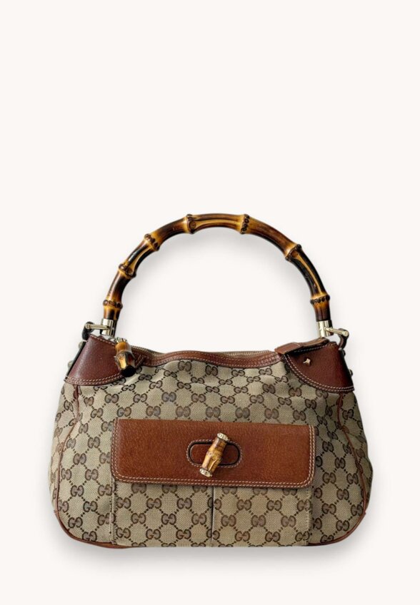 Gucci Bamboo
