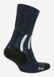 Носки компрессионные X-Socks Trek X Merino, Синий2  - превью