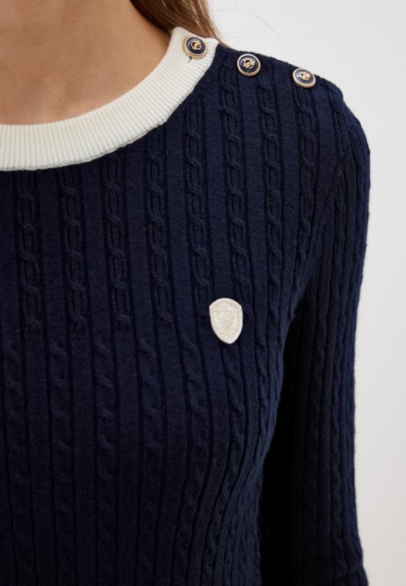 Джемпер Lusio