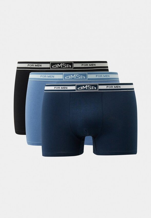 Трусы 3 шт. Omsa
