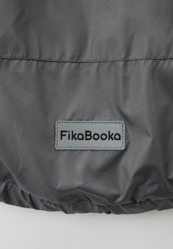 Куртка FikaBooka