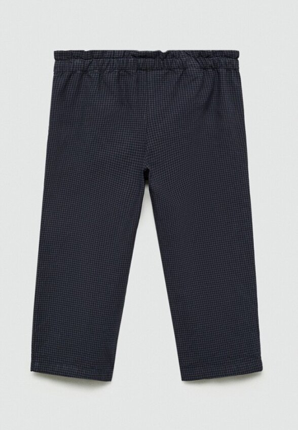 Брюки Mango Kids