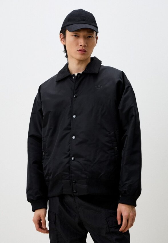 Куртка-рубашка adidas Originals