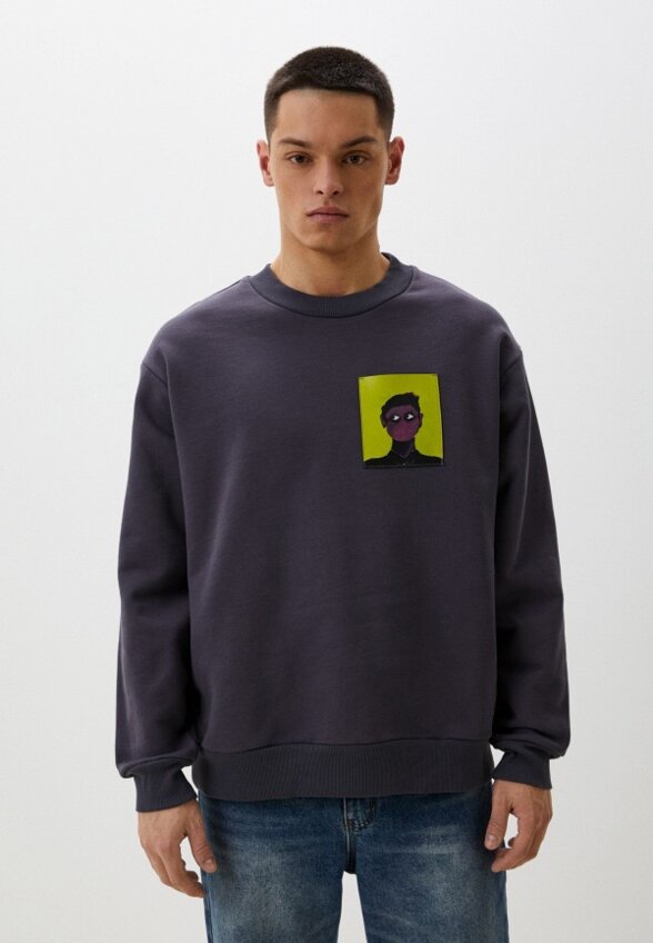 Свитшот 0not1