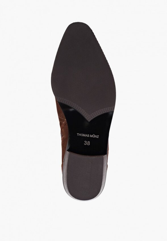 Ботильоны Thomas Munz