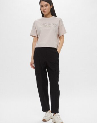 Футболка DKNY женщинам