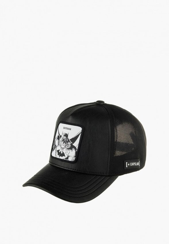 Бейсболка Capslab