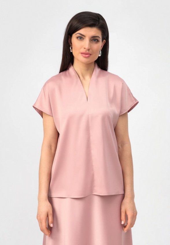 Блуза Vivienne Mare