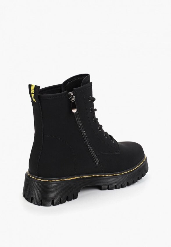 Ботинки Briggs