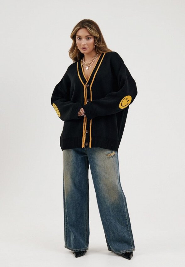 Кардиган Seventeen Nine