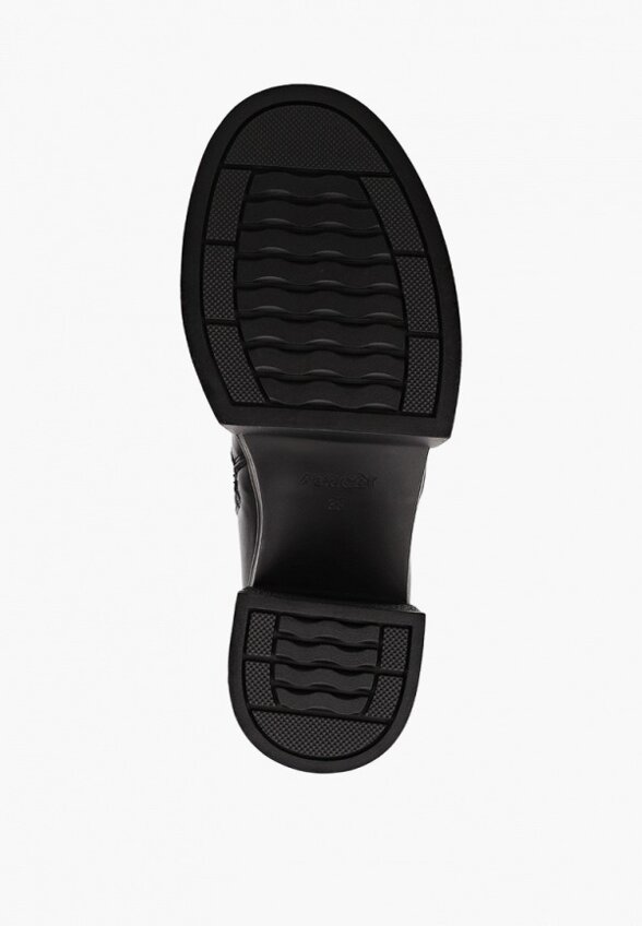 Ботильоны Abricot