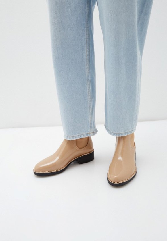 Полусапоги резиновые Lemon Jelly