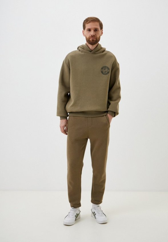 Худи Mark Formelle