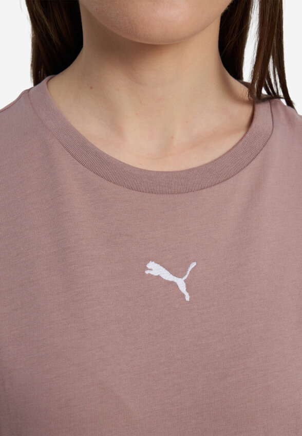 Футболка женская PUMA, Бежевый