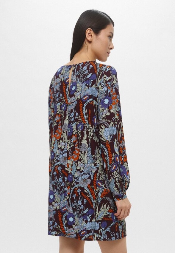 Платье Trussardi