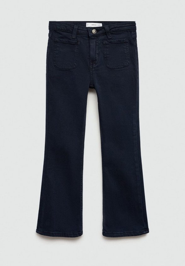 Джинсы Mango Kids