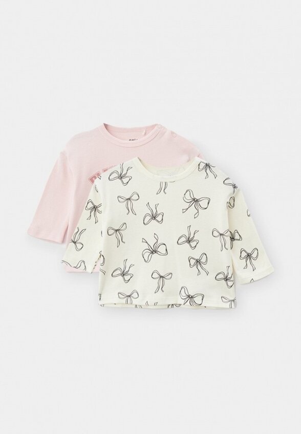 Лонгсливы 2 шт. Sela