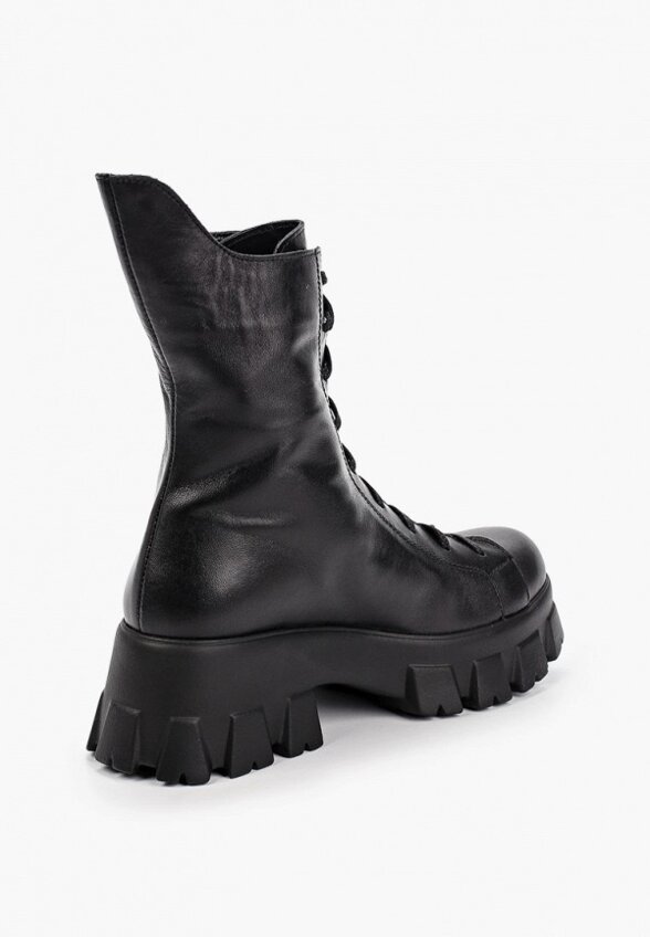 Ботинки Gresco