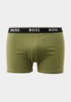 Трусы 3 шт. Boss4  - превью