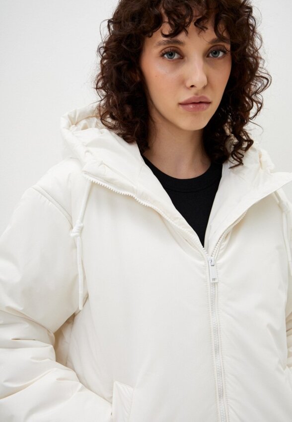 Пуховик Befree