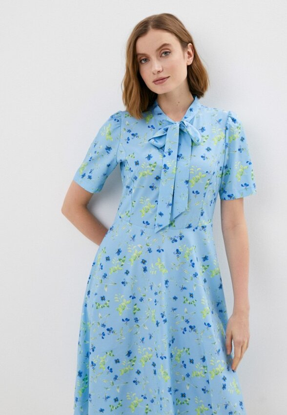 Платье Belucci