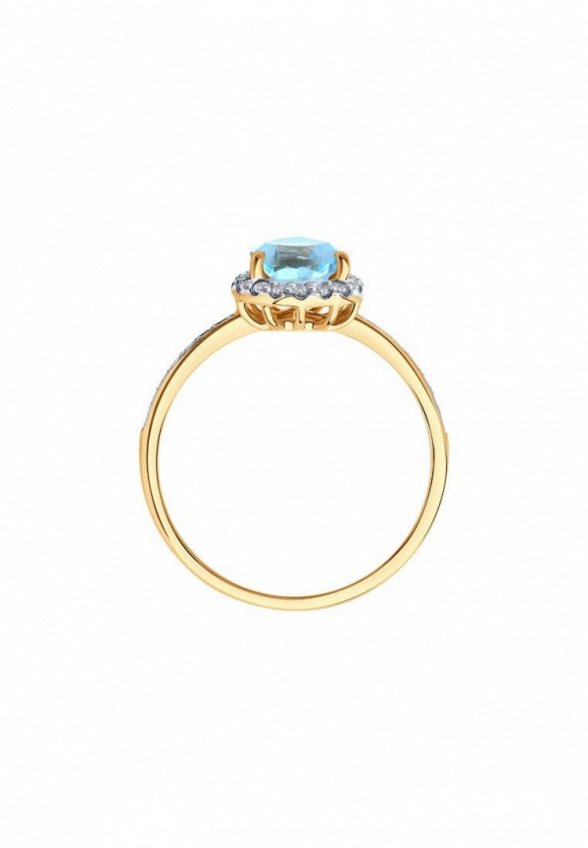 Кольцо Sokolov