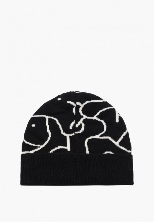 Шапка marhatter