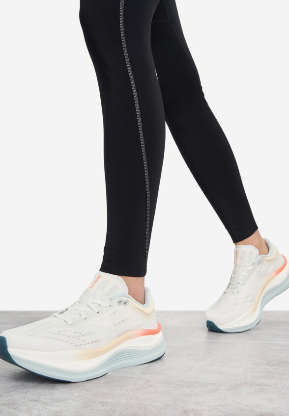 Кроссовки женские Li-Ning Yueying 5 Pro, Белый